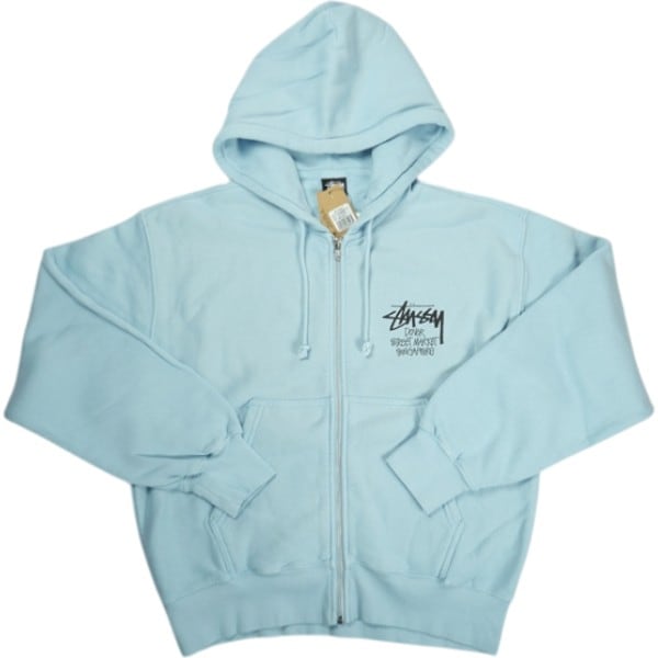 Size【S】 STUSSY ステューシー ×DOVER STREET MARKET STOCK DSM