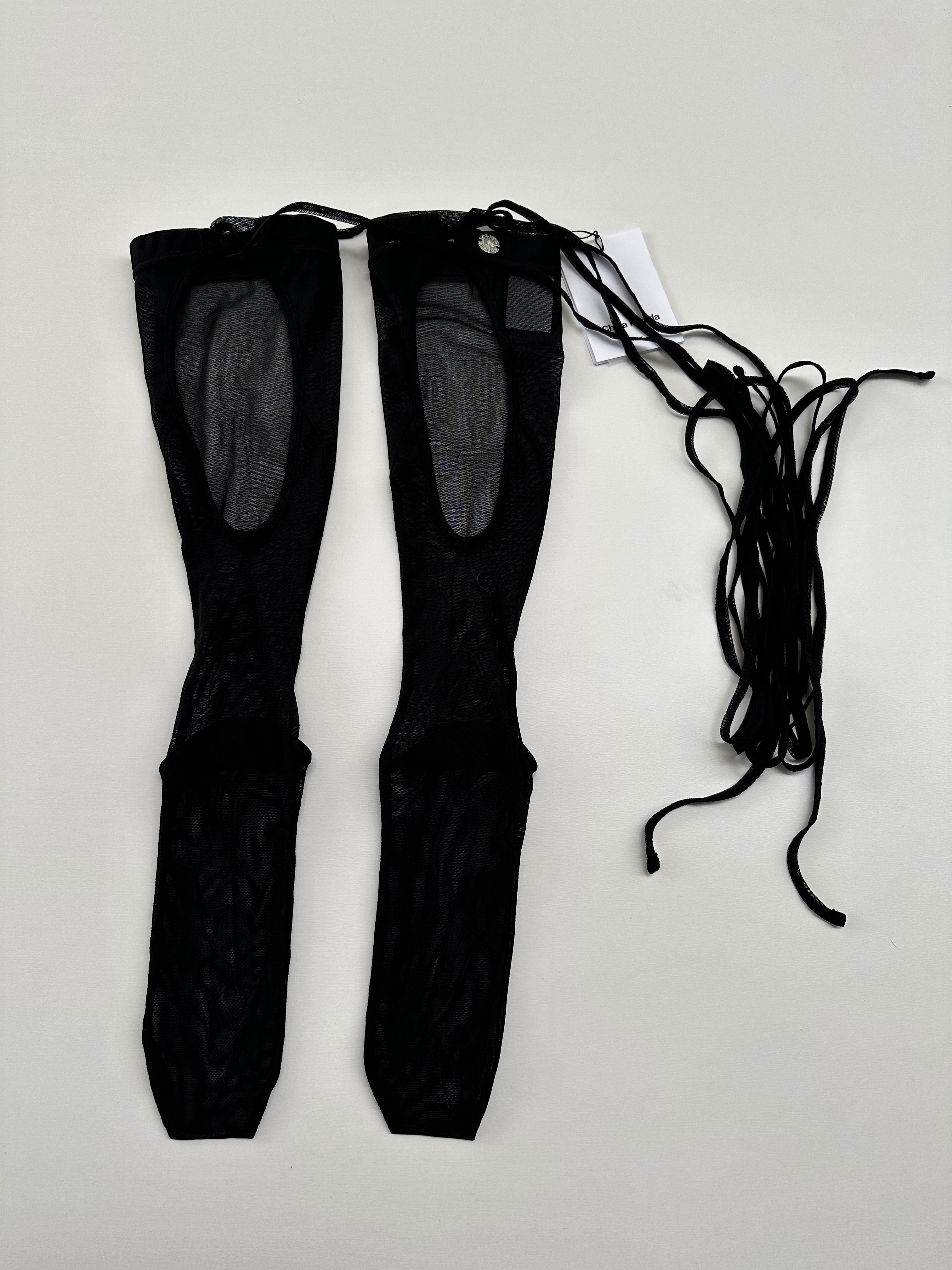 Chika Kisada Socks | AAR