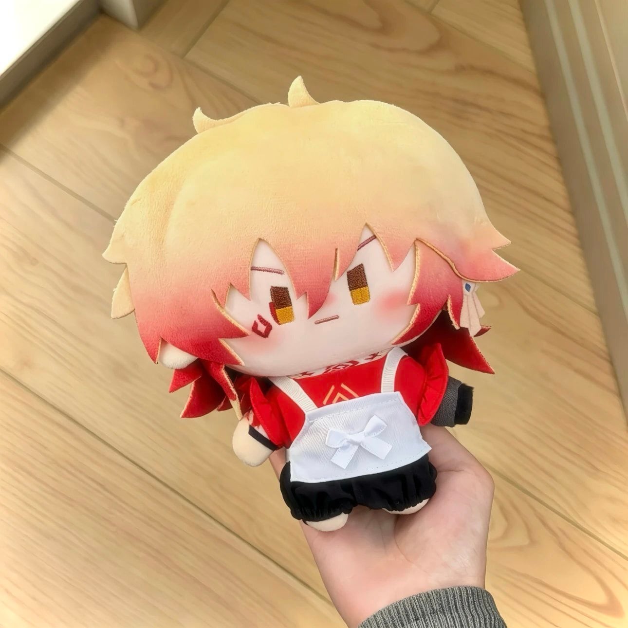 予約】ファイノン モーディス 10cmぬいぐるみ | PAY ID