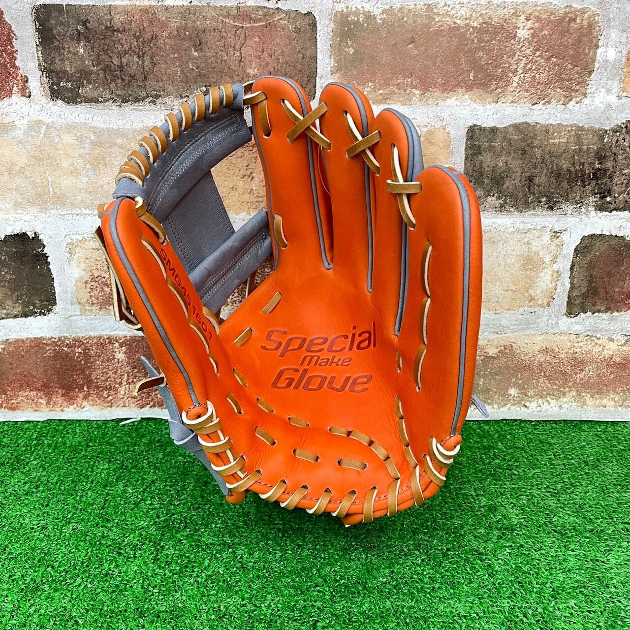 SSK 軟式用キャッチャーミット 限定モデル スペシャルメイクグローブ SSK 軟式用キャッチャーミット 限定モデル スペシャルメイクグローブ