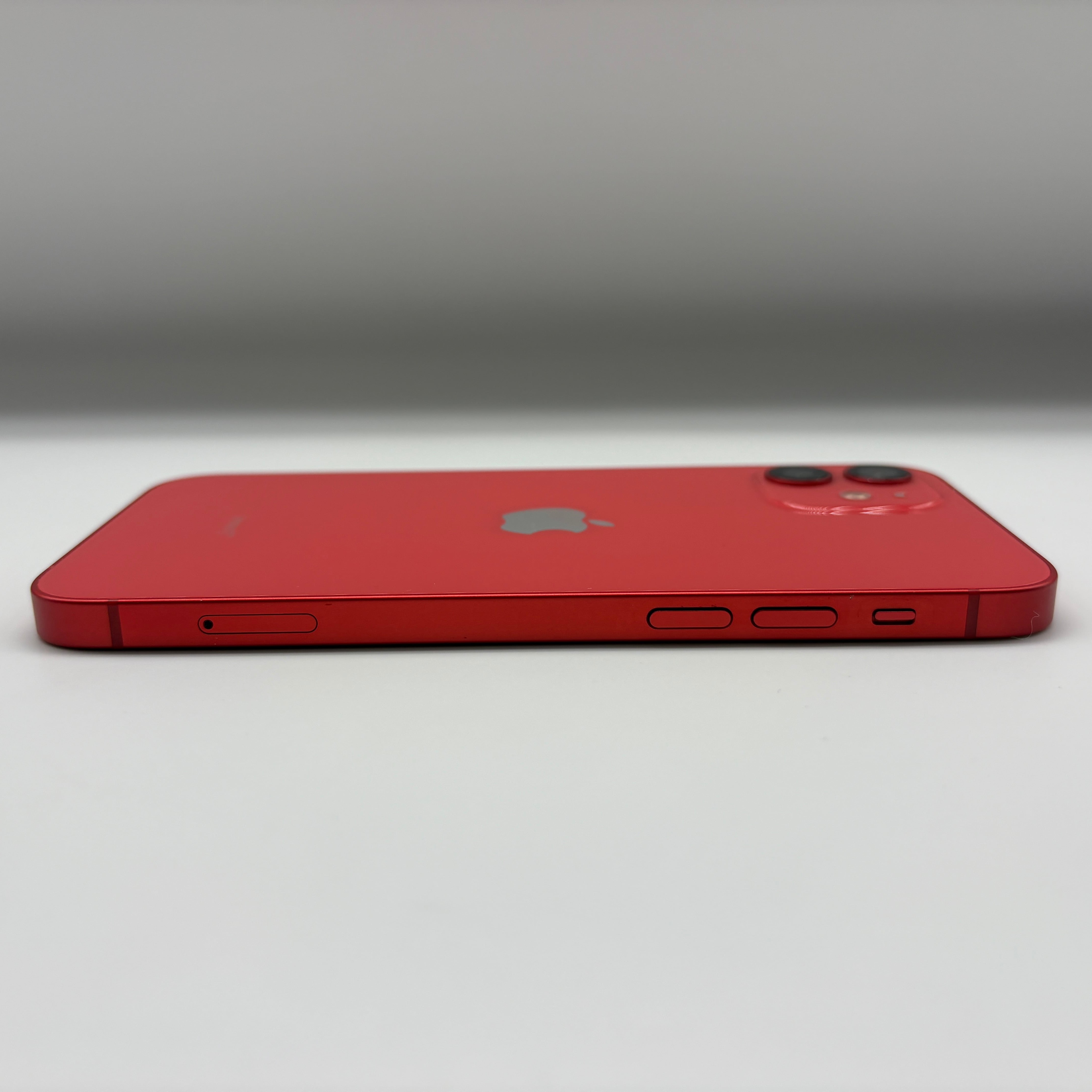 iPhone12 256GB レッド アイフォン本体 SIMフリー アップル | Online