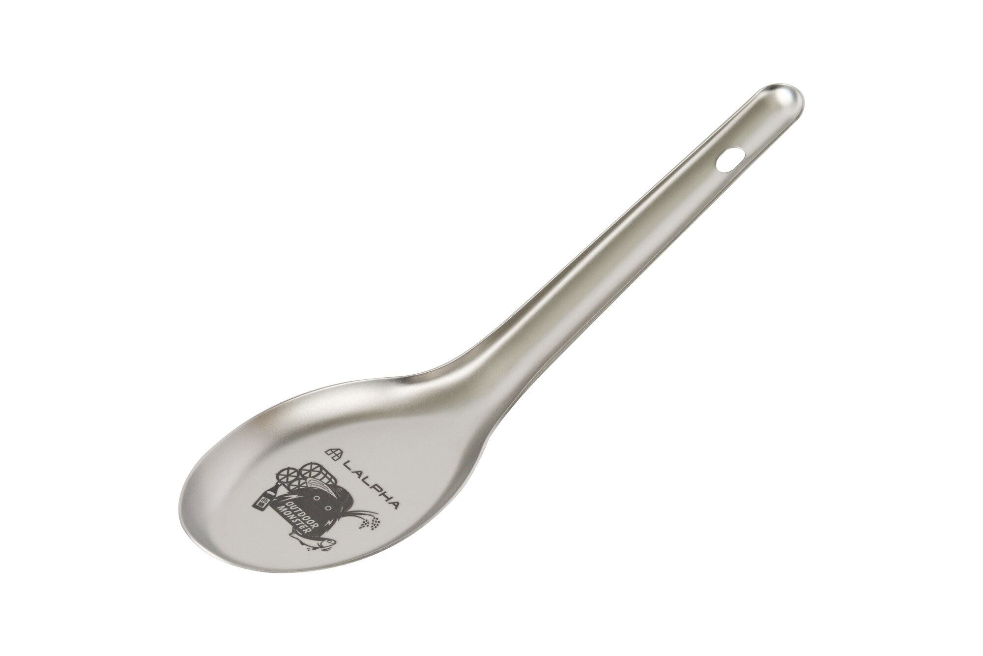 アウトドアモンスター | アウトドア・キャンプ用品【LALPHA公式通販】