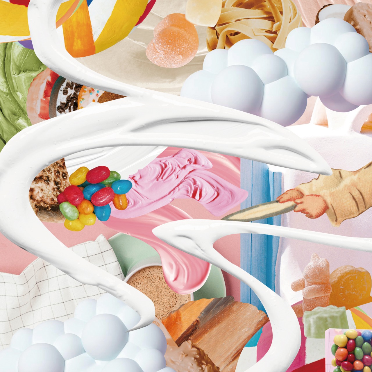 ＜Unhappy Birthday // アンハッピーバースデー＞500ml缶