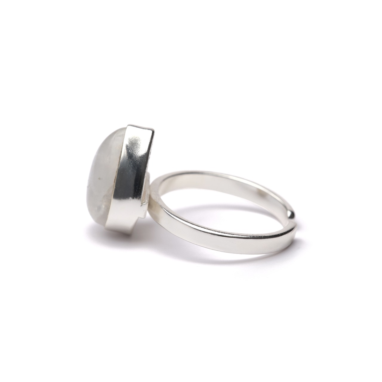 【MARKET】SINGLE STONE RING 3936