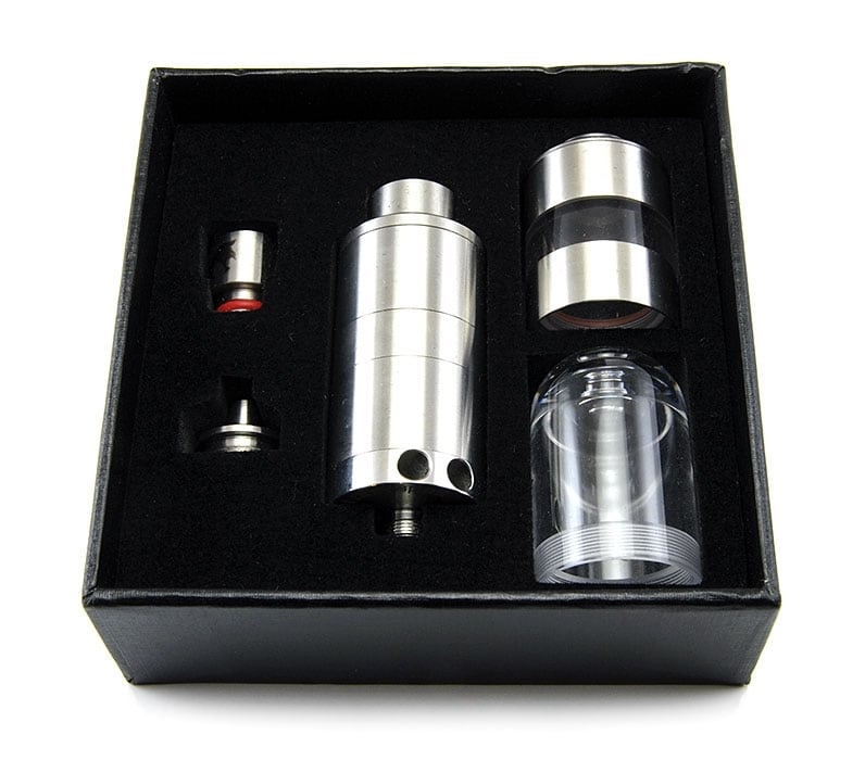 MonsterV2 by 528C.V【CLONE】【送料無料】【SS316】【22MM】【PC bell