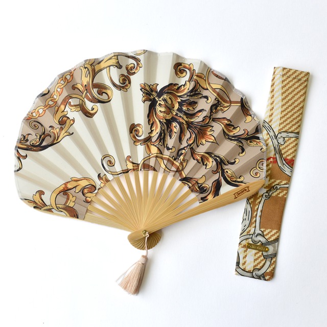 HAND FAN / No,10197