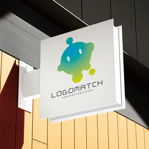リキッドボーイのロゴ