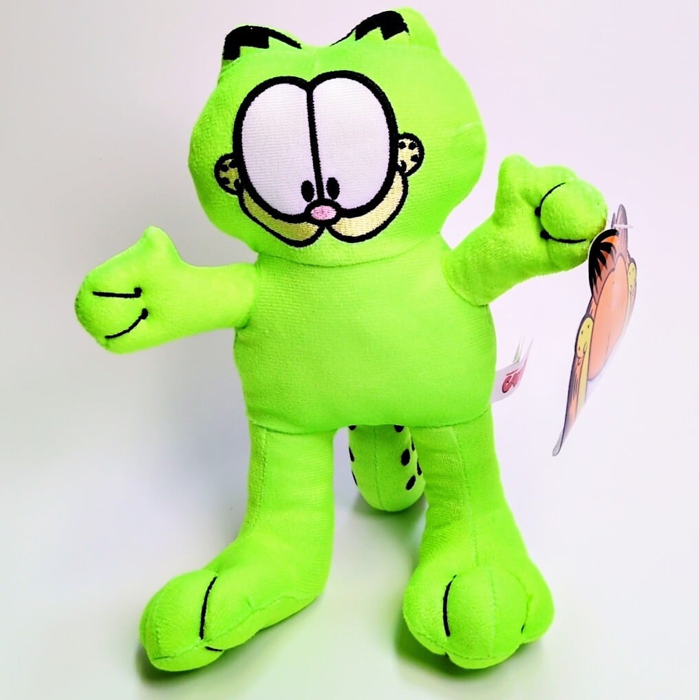 ☆【 Garfield ( ガーフィールド ) 】 Neon color / ネオン