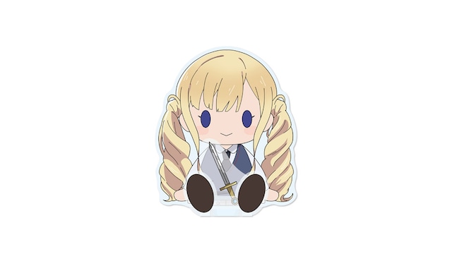 くまクマ熊ベアーぱーんち!すわってマスコット!シア / グルーヴガレージ