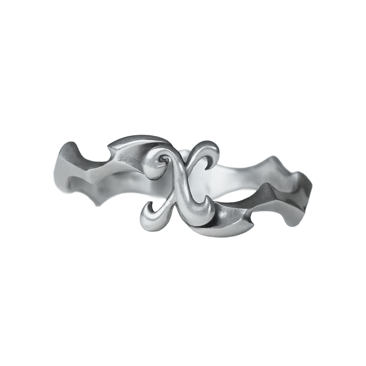 X Ring