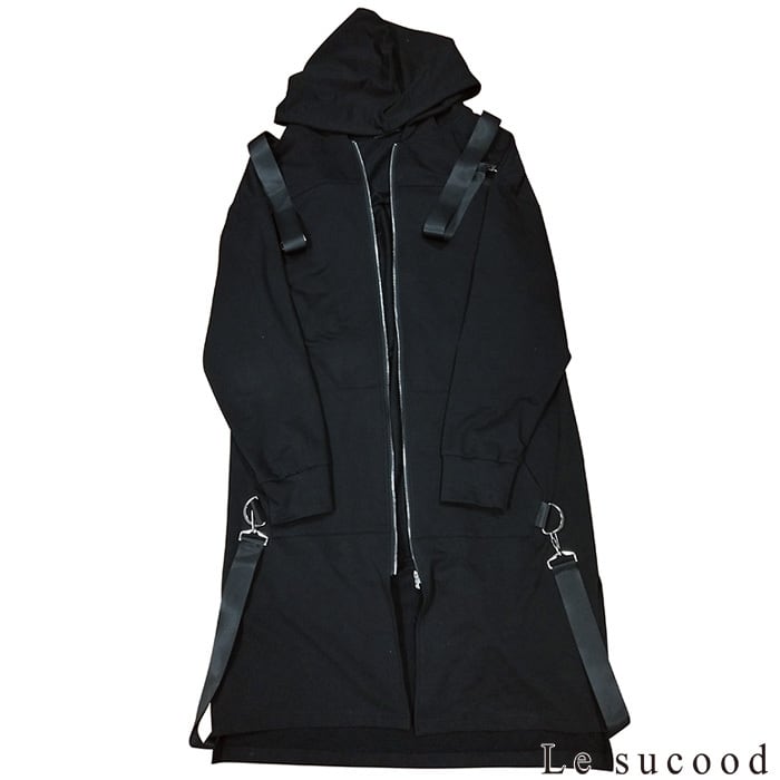 Le sucood】【お支払い確認後20日以内発送】アサシンクリードロング