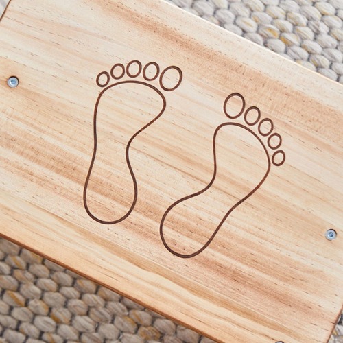 小さいスツール 高さ12.5cm ３カラー 木目調 焼き色 無垢材 スツール 家庭用 玄関椅子 靴用スツール コーヒーテーブル用スツール 大人用 子供用 小さなスツール リビングルーム用 ドア用スツール