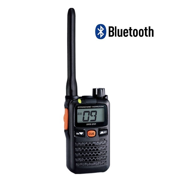 特定小電力トランシーバー SRS220A Bluetooth® ティアイ 無線機オンラインショップ