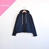 lelill | THE BASIC HOODIE スウェット パーカー