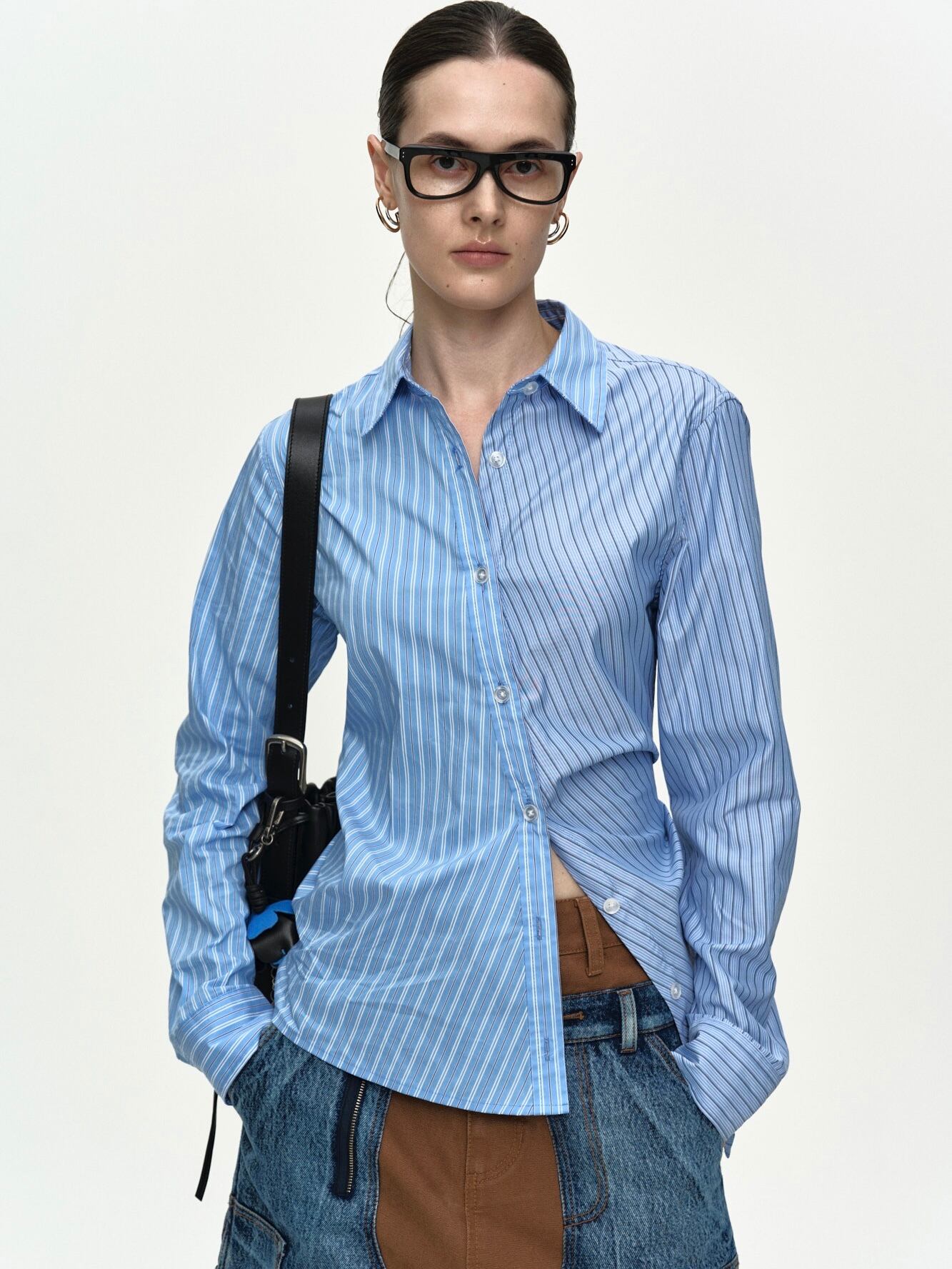 25AW 】FUMIE TANAKA フミエタナカ / ball sh / シャツ | TRENT online