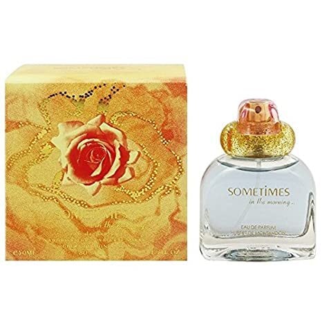 廃盤 アロマコンセプト サムタイム インザイブニング 50ml 香水 50ml] アロマ コンセプト サムタイム イン ザ モーニング EDP
