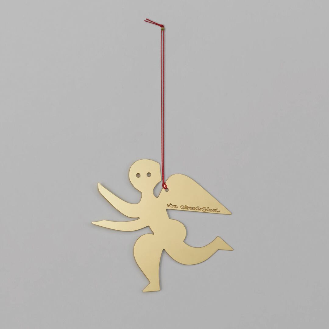 ジラード オーナメント / エンジェル / Girard Ornaments / Angel