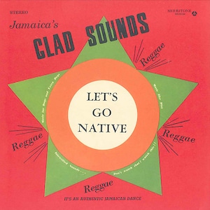 〈残り1点〉【CD】Gladstone Anderson, Lynn Taitt, Jets - Glad Sounds