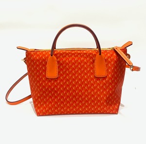 ロベルタピエリ 2way ショルダーバック レディース RPLGRPRBMCT-PMORA