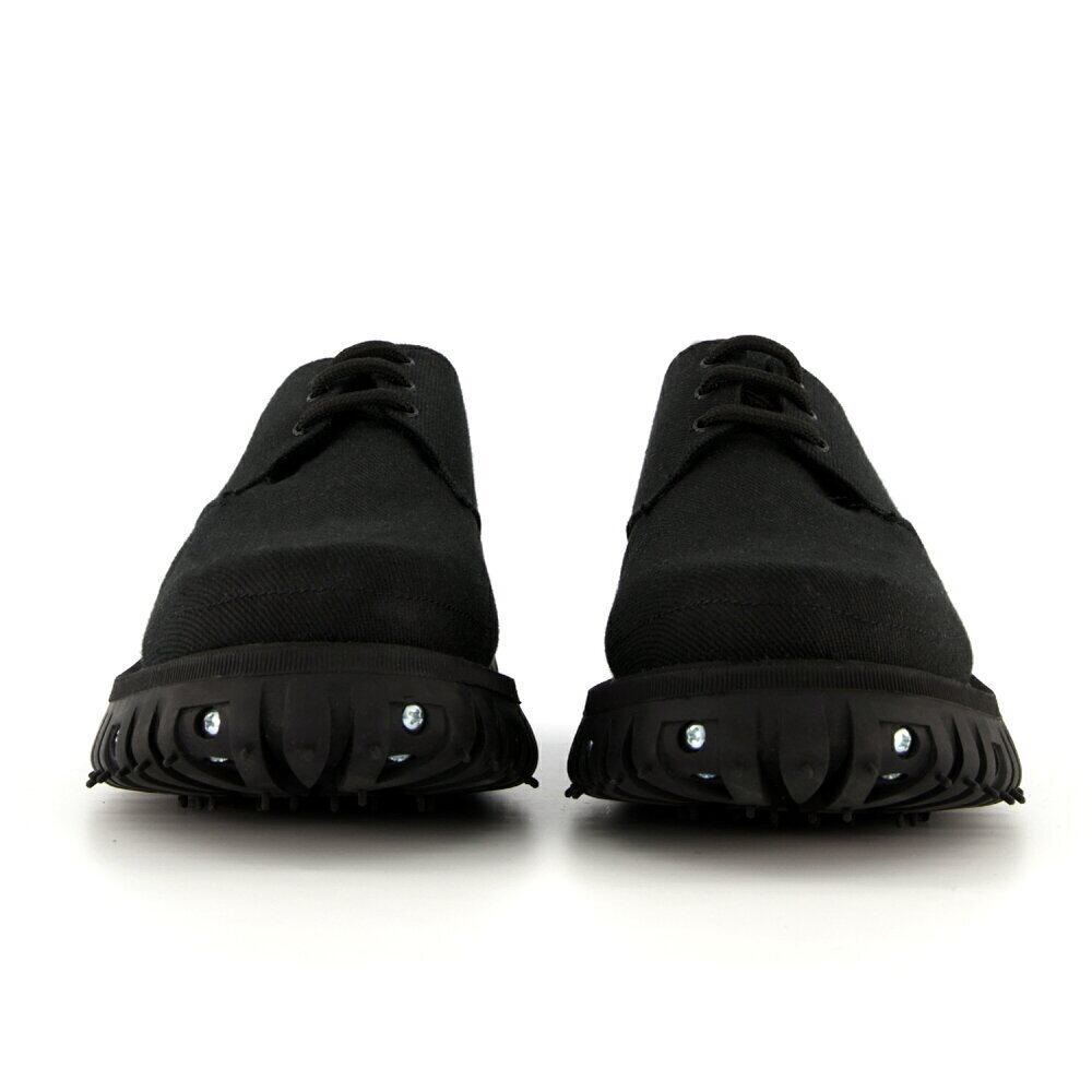 PHILEO | 005 DERBY (BLACK CANVAS) | UNEEK BASEMNT