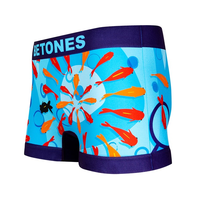 ビトーンズ BETONES COOLNESS(COOL001)Blue