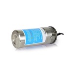 iFormosa ステンレス製 水中ポンプ 12V 70m 12L/min 水中ポンプ 井戸 ソーラーパネル 太陽光パネル使用可 IF-12VSPX12L