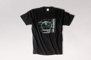 ILC Tシャツ 　ILC T-shirt