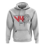 【WorldSBK公式】V4エンジン オフィシャルフードパーカー