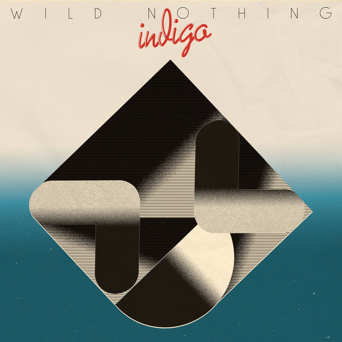 Wild Nothing / Indigo（750 Ltd Red LP）