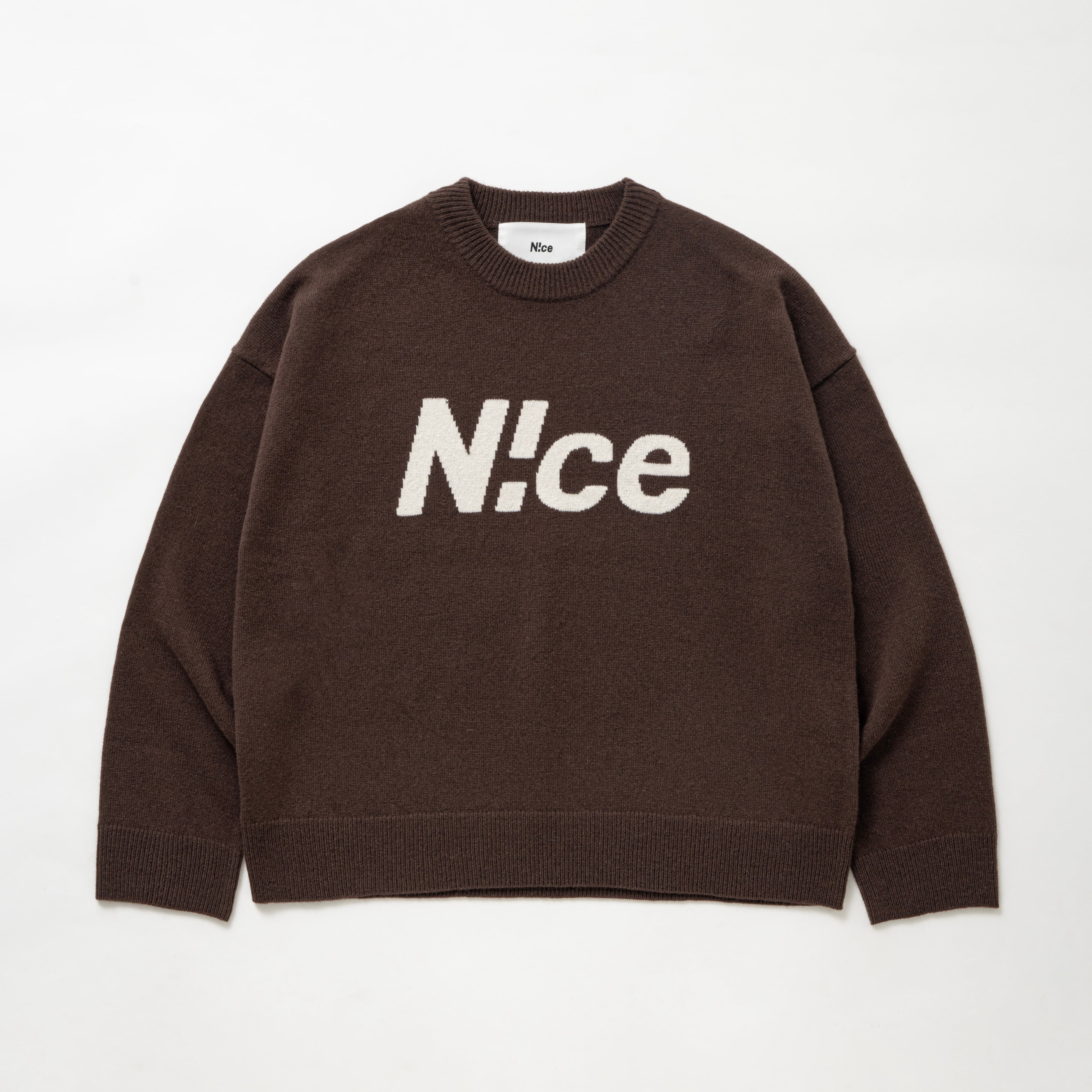 KNIT | N!ce shop