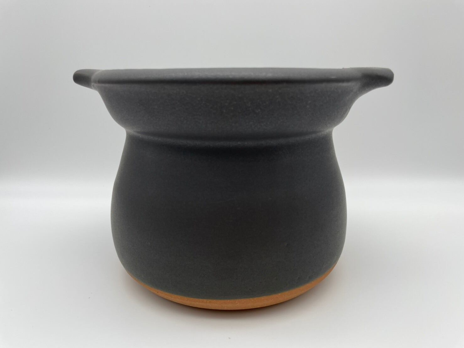 馬場勝文 ごはん炊き鍋 | しょうざんどう 