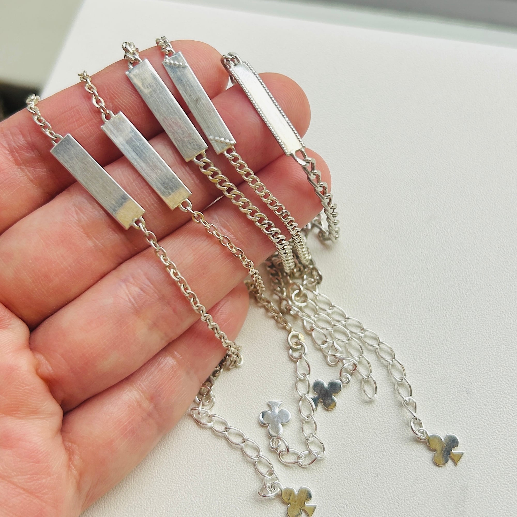 バングル・ブレスレット | Milo Antiques & Vintage