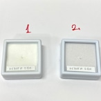 ローズカットダイヤモンド ルース　0.02ct 【在庫2】