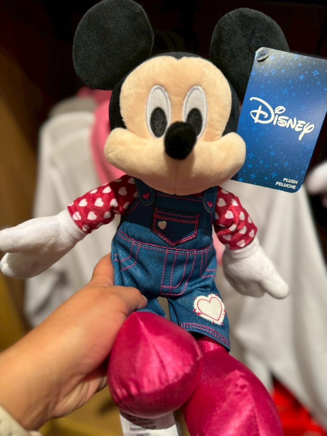 シンデレラ75周年 ルシファーぬいぐるみ | MMholic