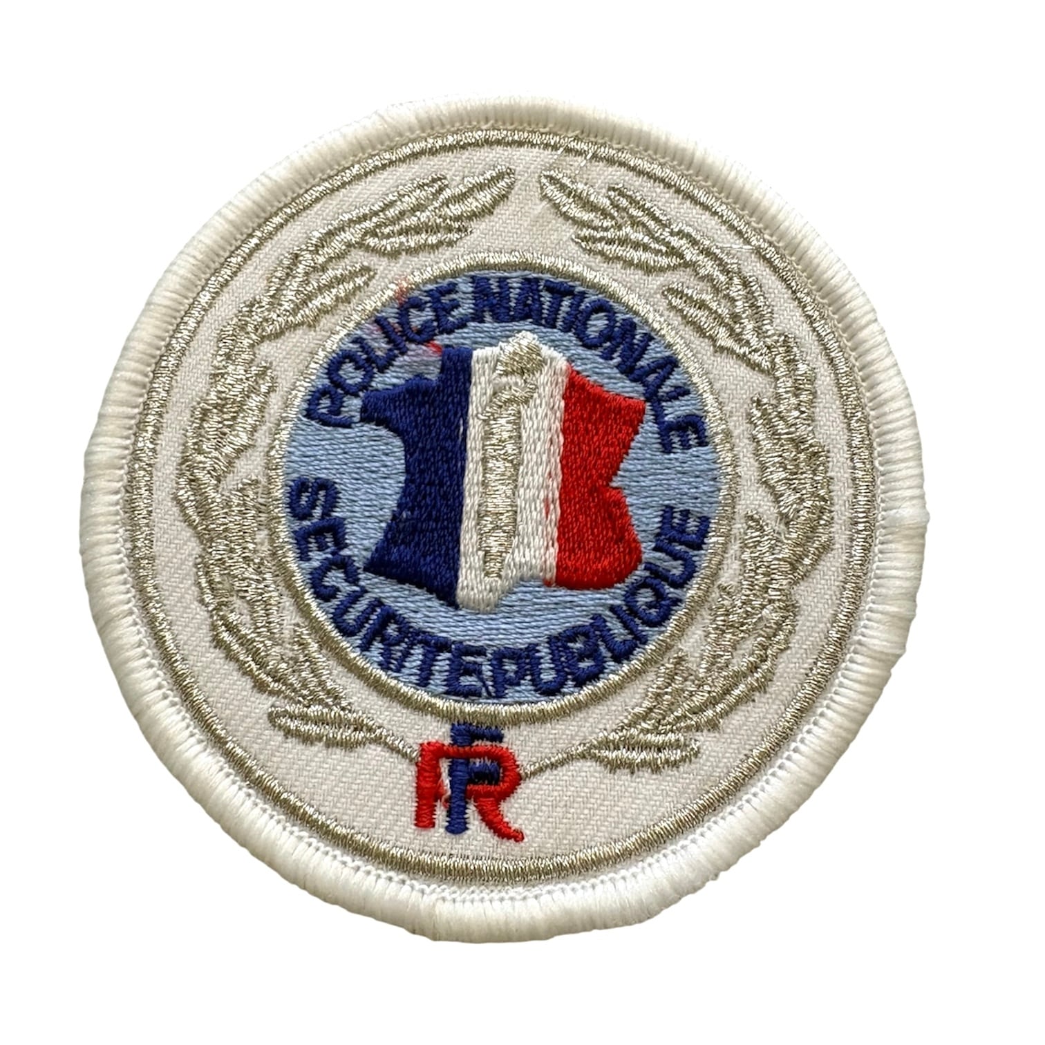 フランス軍外人部隊第2パラシュート連隊(REP) 3rd Co ミリタリーパッチ