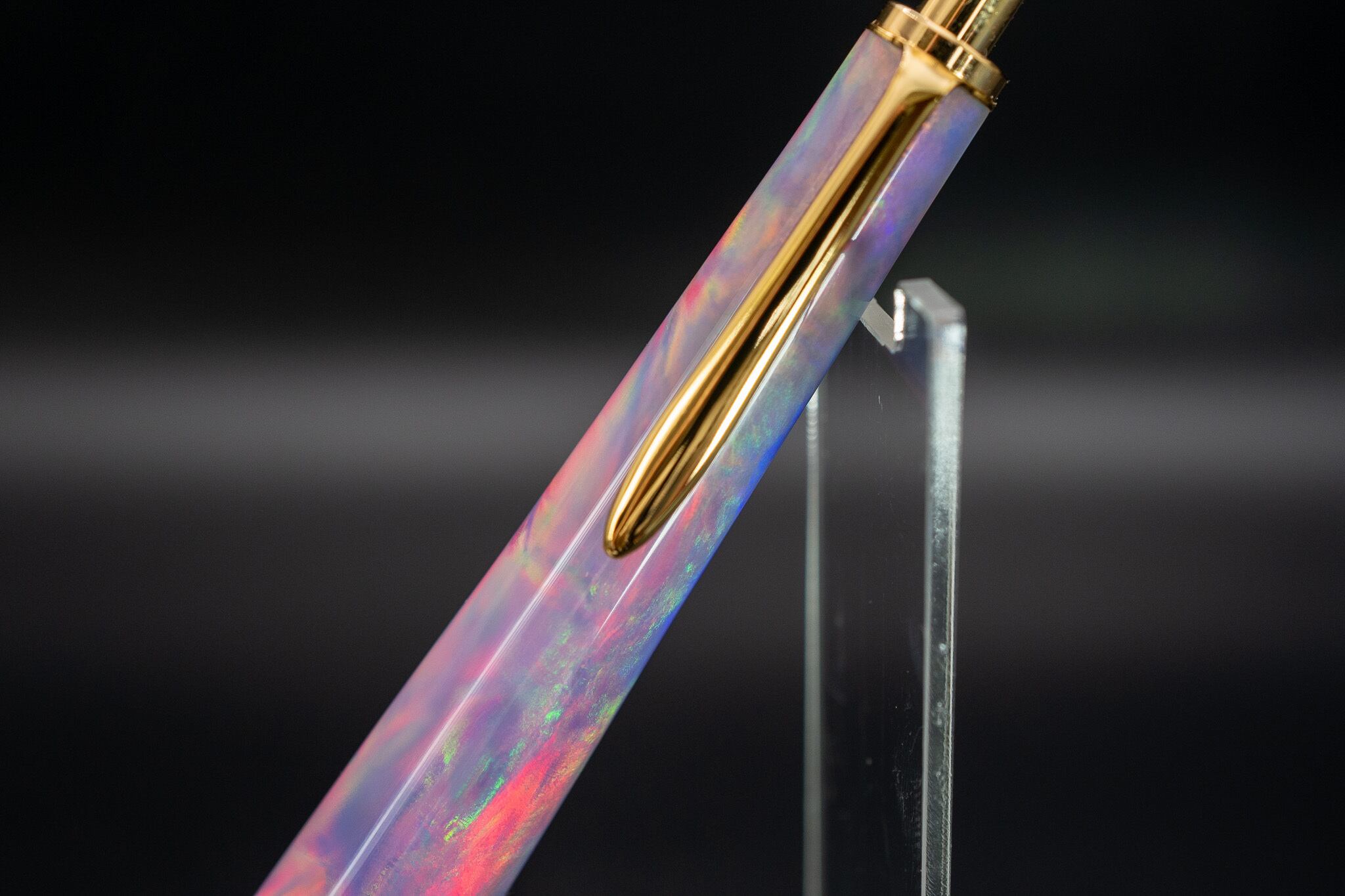 ハイブリッドオパール gold MP