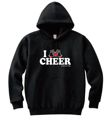 M&M × MASSES SWEAT HOODED WRENCH M | Pay ID