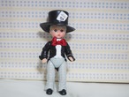 マダムアレクサンダー ハッピーミール いかれ帽子屋「Mad Hatter」 画像1