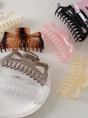 【即納商品】sugar hair clip