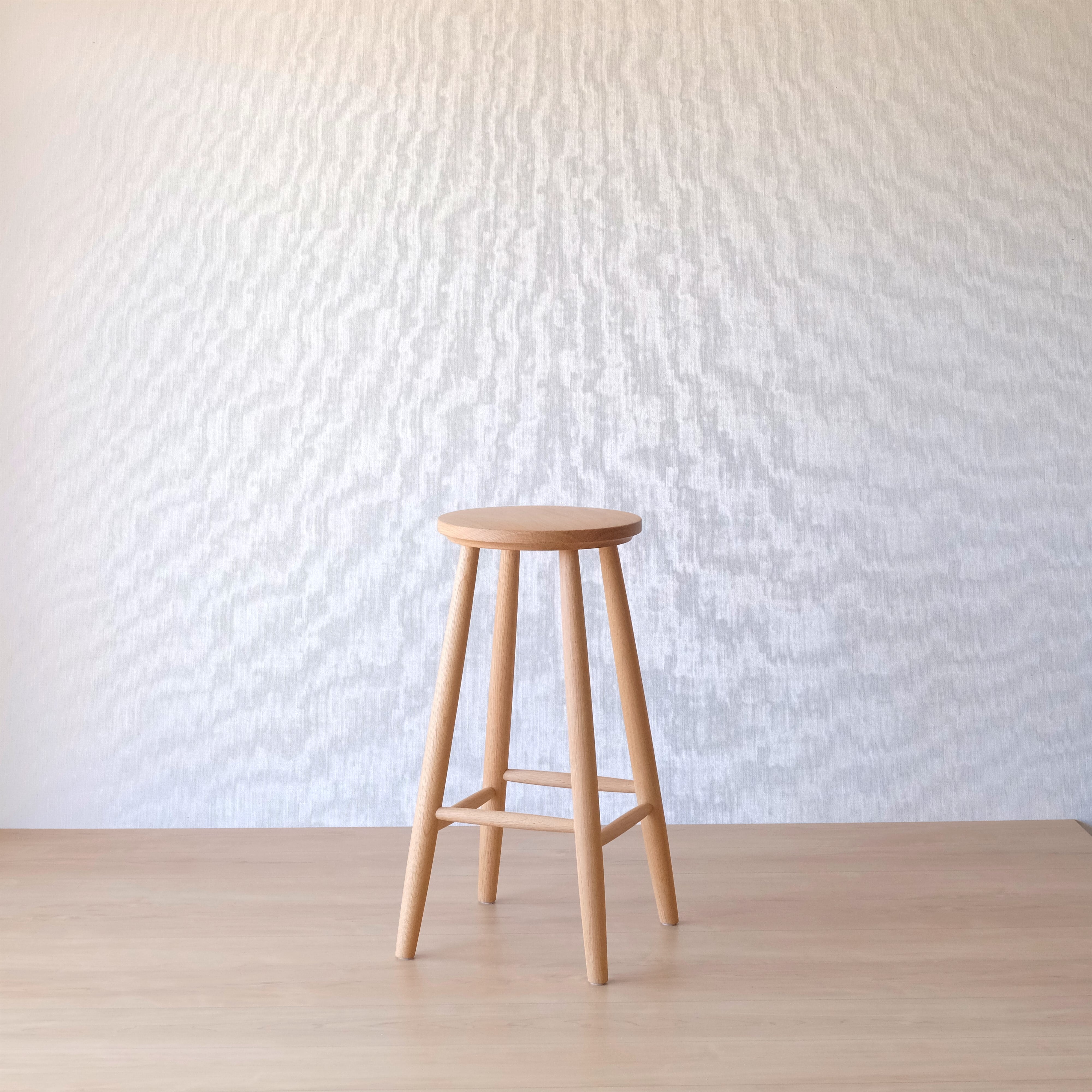 unico CLABUS-mini クラブスミニ スツール　ブラウン unico CLABUS-mini クラブスミニ スツール ブラウン unico CLABUS-mini