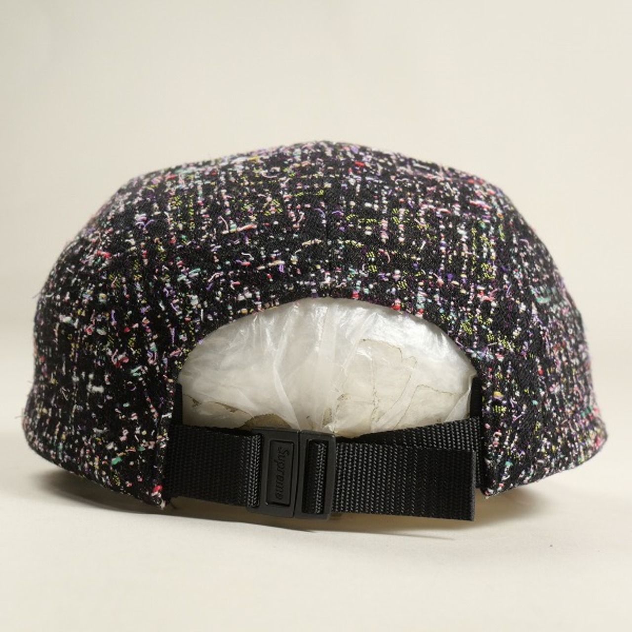 Size【フリー】 SUPREME シュプリーム 24AW Denim Boucle Camp cap 