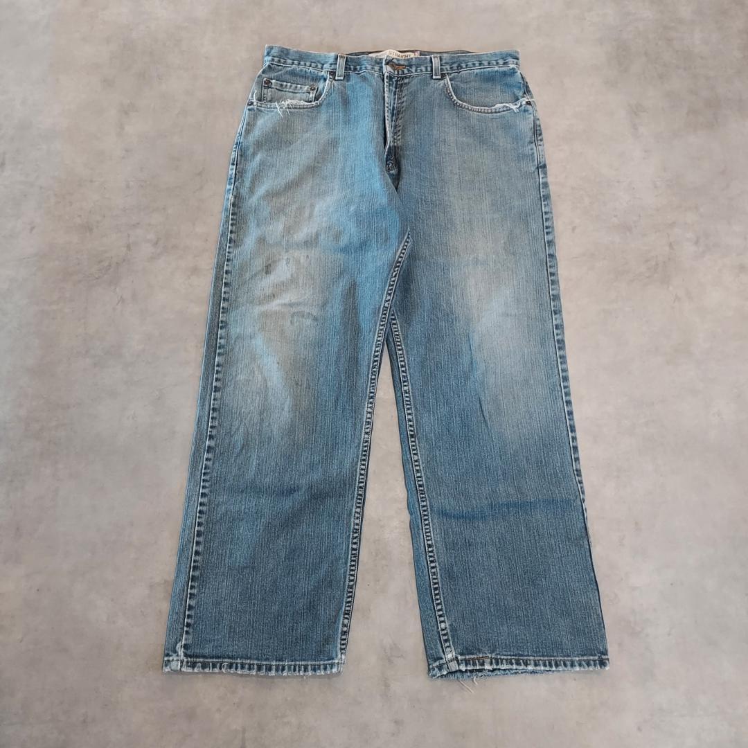 リーバイス569 Levis W36 Y2K バギー 古着 00s 21433