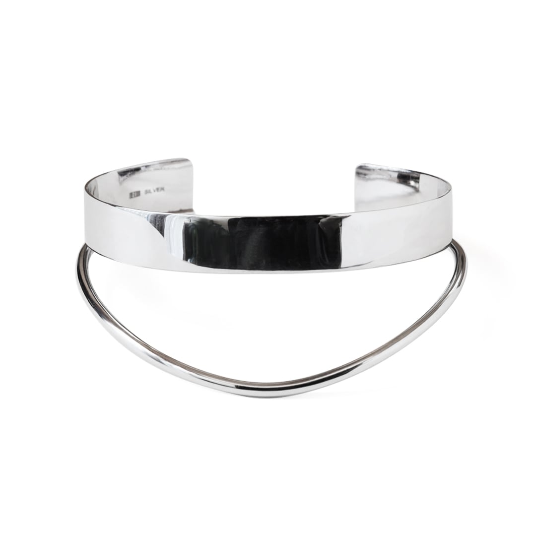 drop bangle | IKEDAHIKARI.