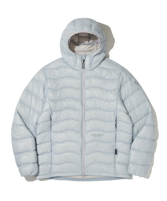 THERMOTRAIL LIGHTWEIGHT PERTEX DOWN JACKET_SKY BLUE