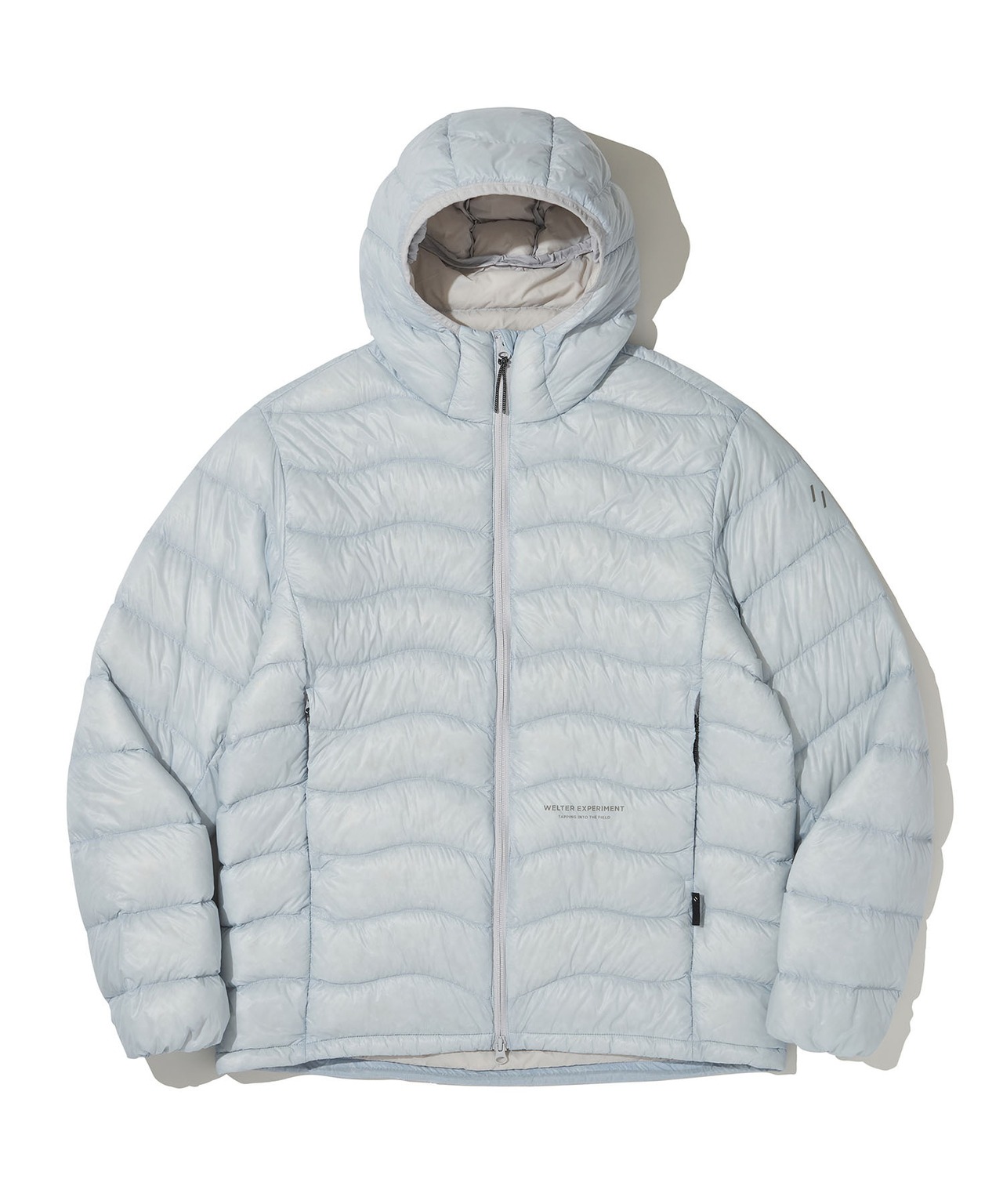 THERMOTRAIL LIGHTWEIGHT PERTEX DOWN JACKET_SKY BLUE