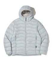 THERMOTRAIL LIGHTWEIGHT PERTEX DOWN JACKET_SKY BLUE