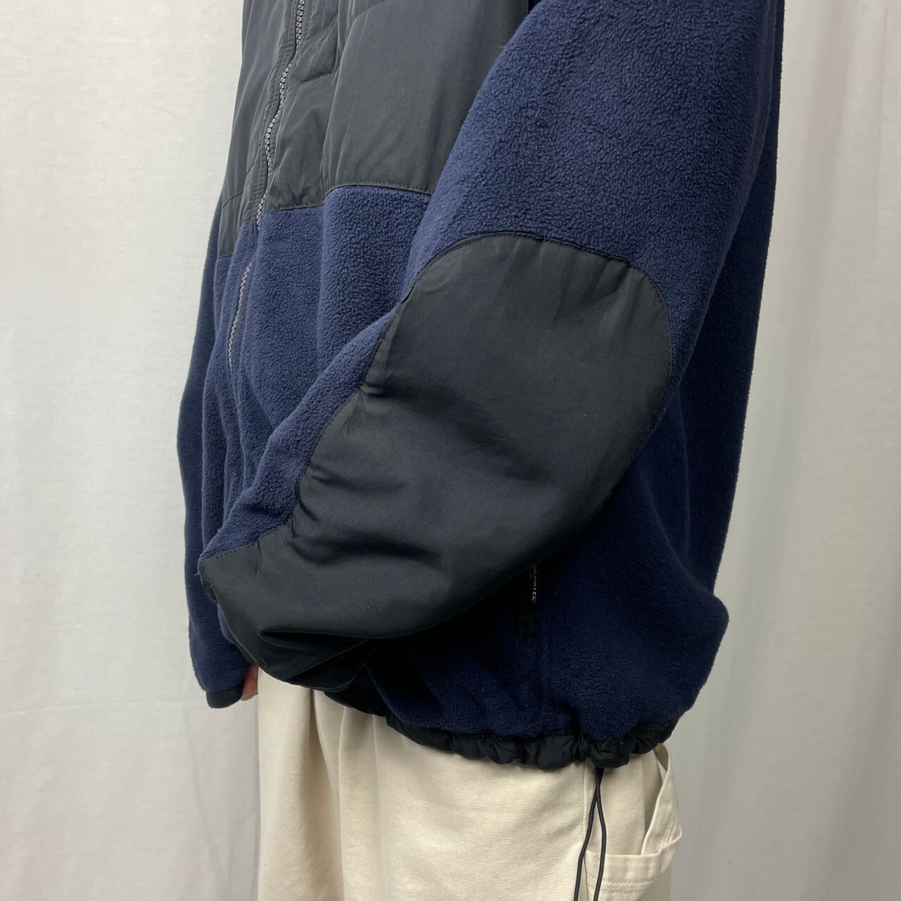 Polo by Ralph Lauren ポロバイラルフローレン フリースジャケット