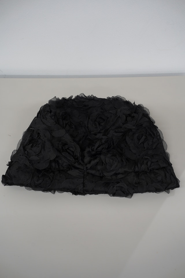 BARA KNIT CAP