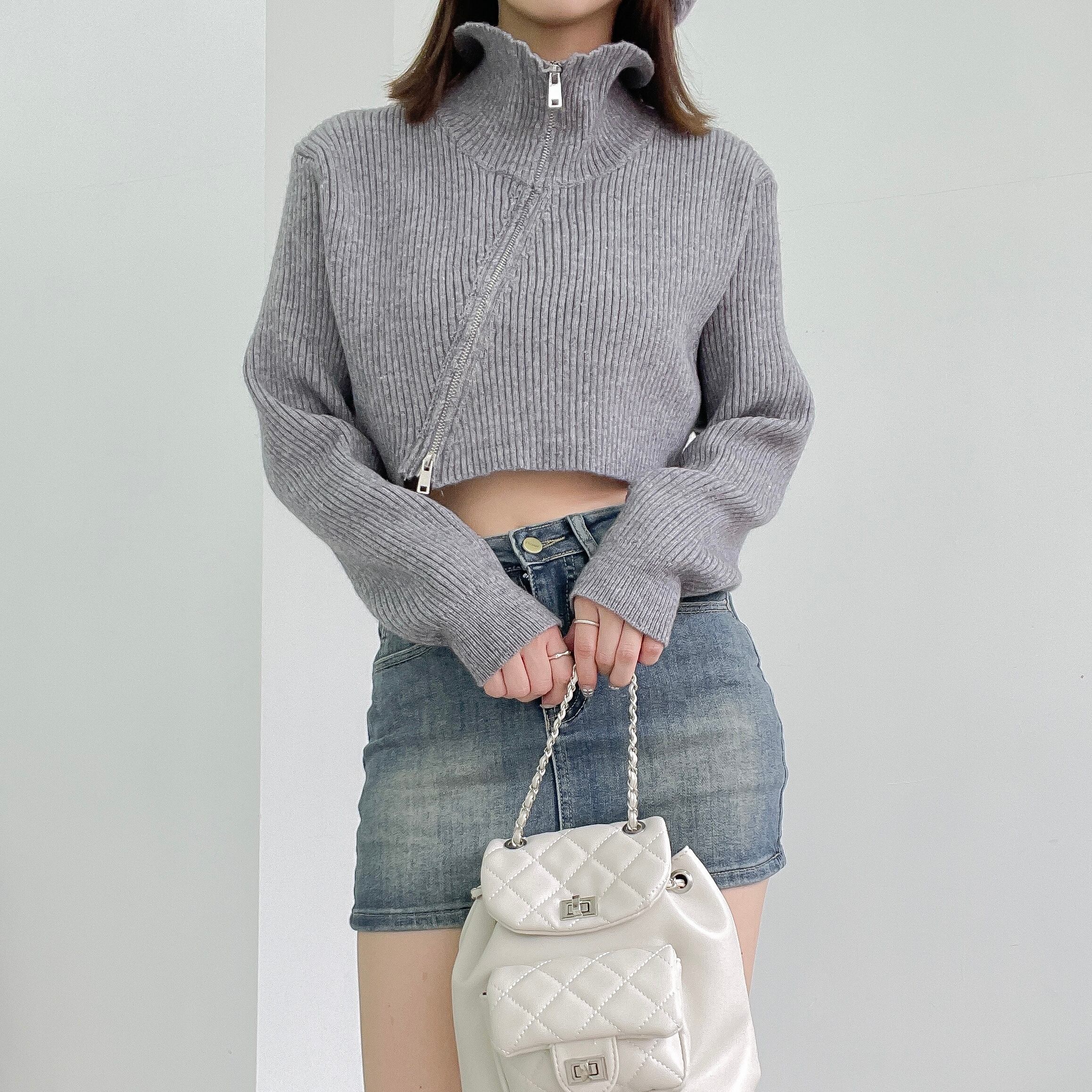 KNIT | me'nt(ミーノット) KNIT | me'nt(ミーノット)