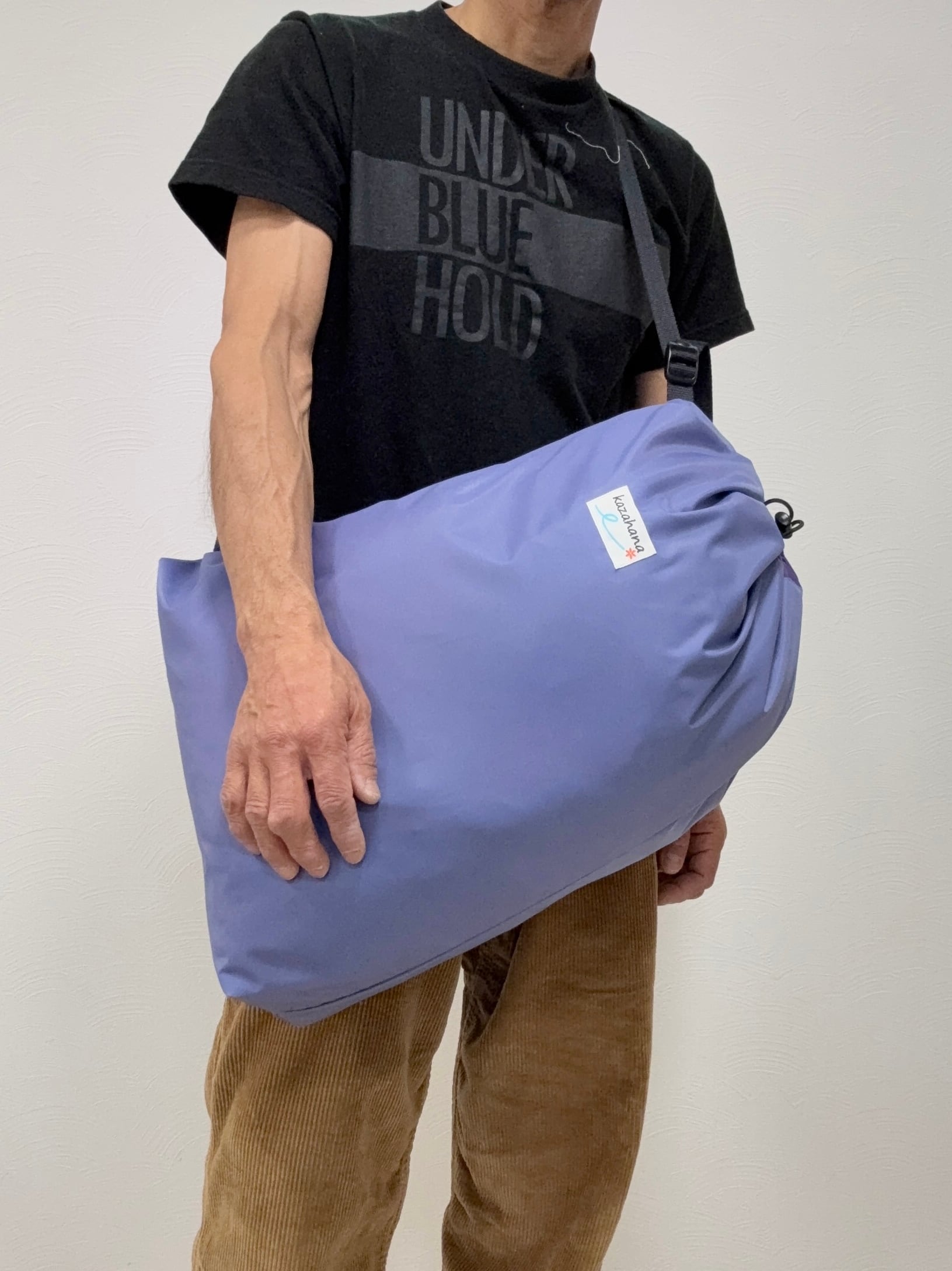 kazahana right stuff ライトスタッフ | kazahana climbing packs
